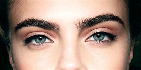 Celebrity Eyebrows | Eyebrow Shapes
