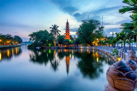 Best Things To Do In Hanoi Vietnam Olympia Travel