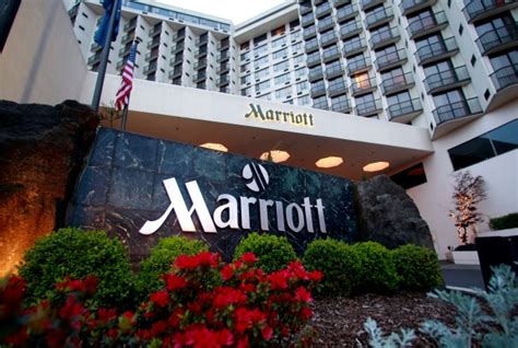 Marriott Buys Starwood To Become Worlds Largest Hotel Chain Ctv News