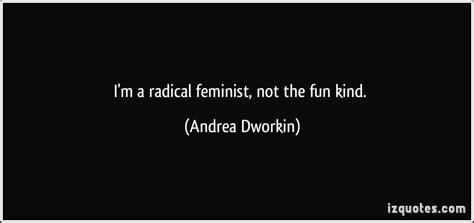 Extreme Feminist Quotes Quotesgram