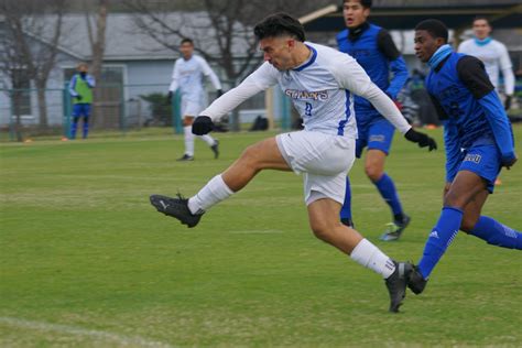 Mens College Soccer Players To Look Out For In San Antonio Soy San