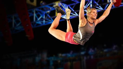 Do you think it should be cancelled or renewed for another season? American Ninja Warrior - NBC.com
