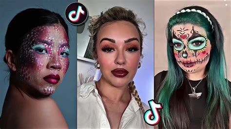 Complete Makeup Storytimes💫 ️ Tiktok Compilation Youtube