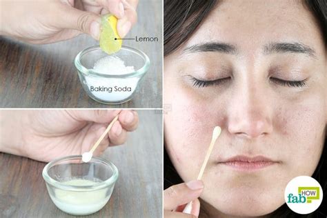 13 Ways To Remove Dark Spots With Lemon Juice Fab How