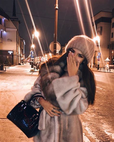 Nastya TitorenkО в Instagram But As Long As You D Love Me So Let It Snow Let It Snow Let It