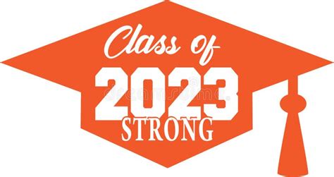 2023 Graduation Stock Illustrations 264 2023 Graduation Stock