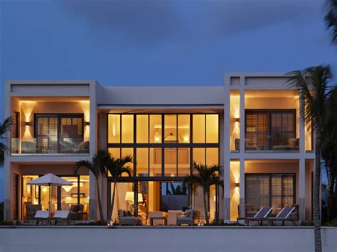 oceanfront villas four seasons anguilla exceptional villas