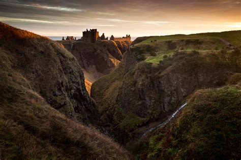 Scotlands Incredible Landscapes In Pictures Travel The Guardian