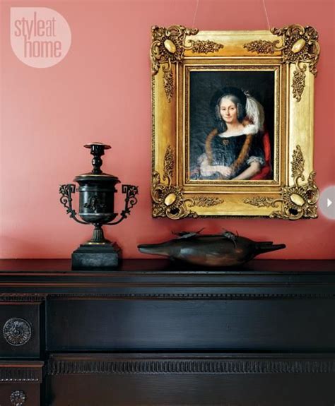 Farrow And Ball Book Room Red No 50 Book Room House Styles