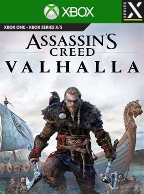 Assassin S Creed Valhalla Argentina VPN Xbox One Pepper Pl