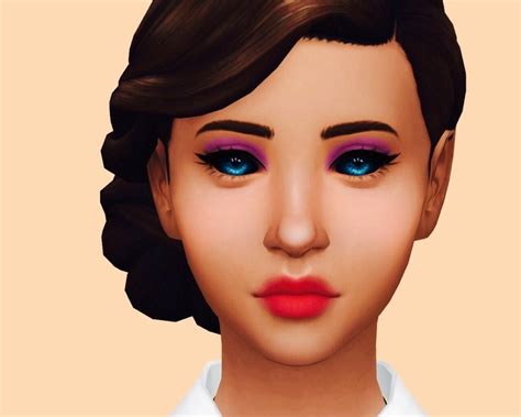 Sims 4 Cc On Tumblr