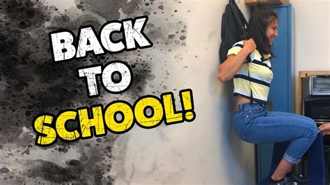 Back To School Fails Hilarious Videos 2019 Youtube