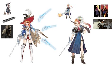 Massive Genshin Impact Leak Art Of Skirk And Lots Of New Characters