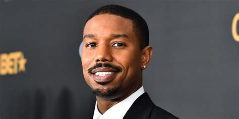 Michael B Jordan Looks Back On His Roles And The Impact Theyve Made In Hollywood And Also Reveals