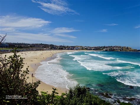 Fantastic Foto Friday Bondi Beach Sydneys Favorite Surf