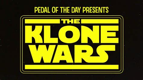 The Klone Wars Episode I Ceriatone Centura Vs Banzai Cold Fusion