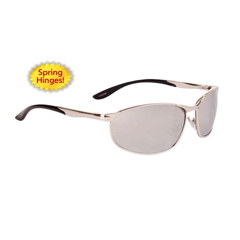 Bulk Men S Mirrored Sport Sunglasses Style 37922