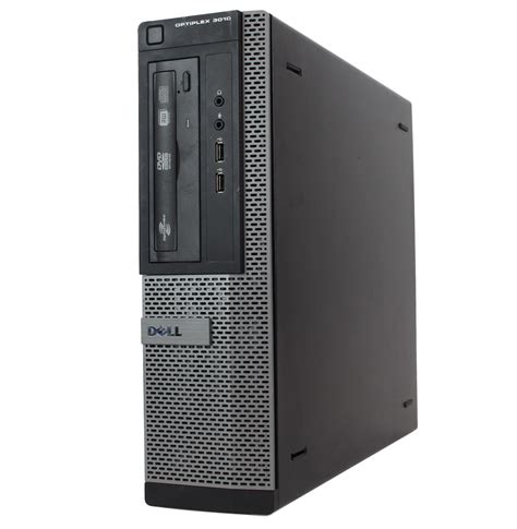Dell Optiplex 3010 Dt Grade A Business Desktop Intel Core I5 3470 3