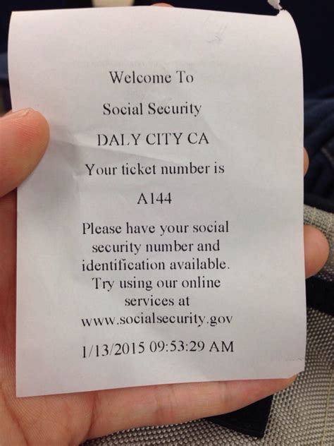 Social Security Administration - 34 Reviews - Security Systems - 355