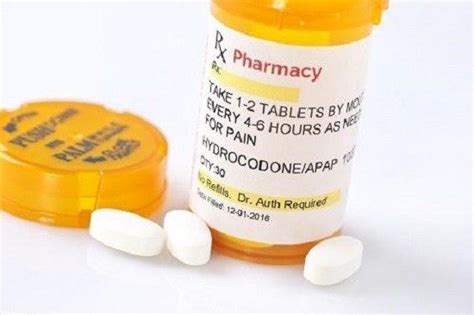 How Long Does It Take To Get Addicted To Hydrocodone Recovery Ranger