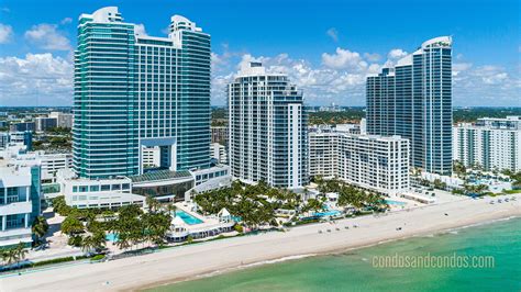 Hollywood Beach Condos Homes Real Estate For Rent And Sale
