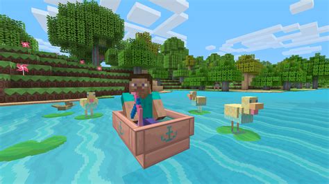 Pattern Texture Pack Disponible Sur Minecraft Xbox Actualité