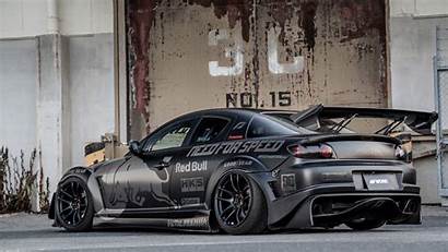 Drift Stance Cars Mazda Rx8 Stanceworks Wallpapers