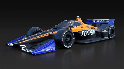 We offer 51 of indycar wallpapers that will instantly freshen up your mobile phone or laptop and computer. McLaren onthult livery voor IndyCar-rentree | RTL Nieuws