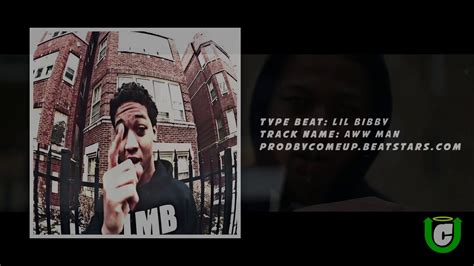 [free] Lil Bibby Type Beat 2018 Aww Man [prod By Comeup] Hip Hip Trap Drill Instrumental
