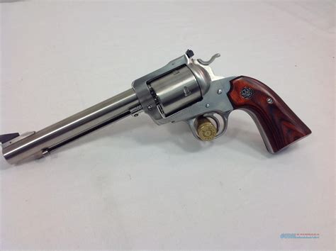 Ruger Super Blackhawk Bisley 454 C For Sale At