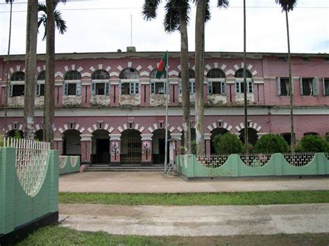 Govt Bl University College Khulna Bangladesh