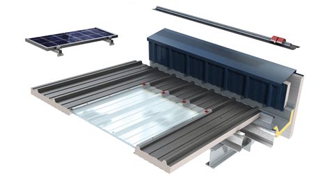 Roof Panel Systems Insulated Panel Systems Kingspan Mea And India