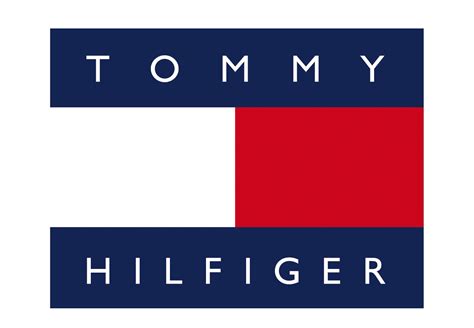 Tommy Hilfinger Logo Histoire Et Signification Evolution Symbole