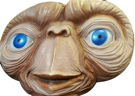 Et Kids Celebrity Card Face Masks Fancy Dress Party Mask Ebay