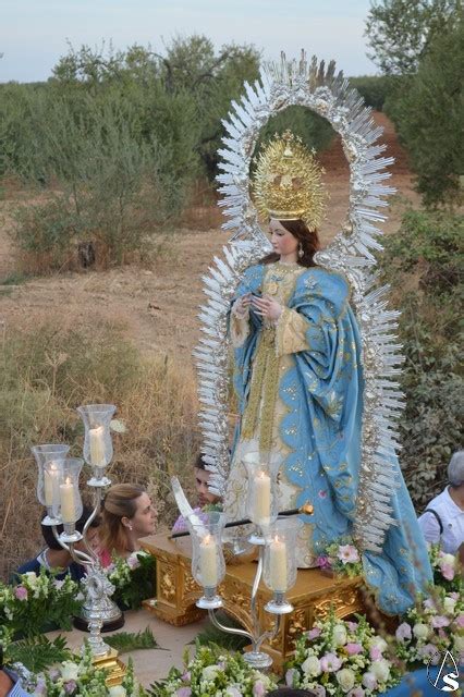Provincia Treinta Años Después La Pureza De María En Su Inmaculada