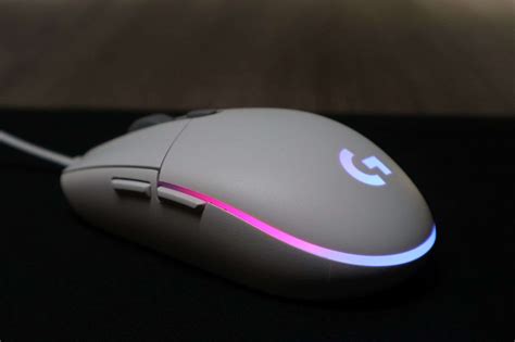 You can use the logitech g hub software to customize profiles and change the rgb lighting. Logitech G203 LIGHTSYNC: il mouse gaming da avere ...