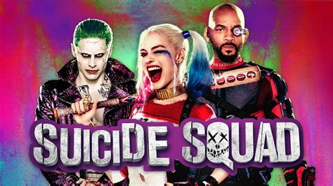 Watch Suicide Squad Stream Movies Hbo Max