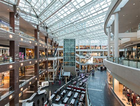 Check Out The Newly Renovated Fashion Centre At Pentagon City Vcc Usa