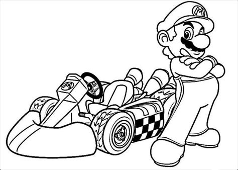 Maybe you would like to learn more about one of these? Bowser Castle Coloring Pages | Castle coloring page ...