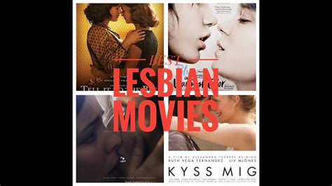 Best Lesbian Movies You Might Have Missed Youtube