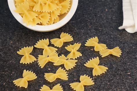 Pasta Shapes Pasta Fits Pasta Shapes Pasta Shapes