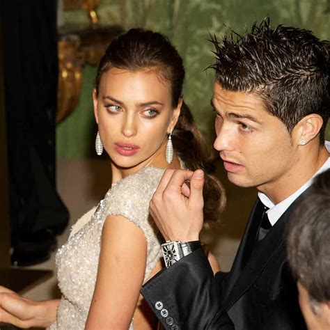 Irina Shayk Sexy Non Solo Per Cristiano Ronaldo Le Foto Hot Sex Picture