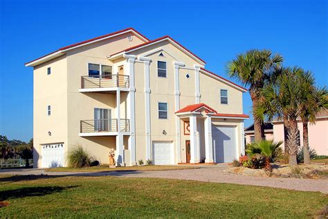 Book Our Grayton Beach House Rentals Today Paradise Properties