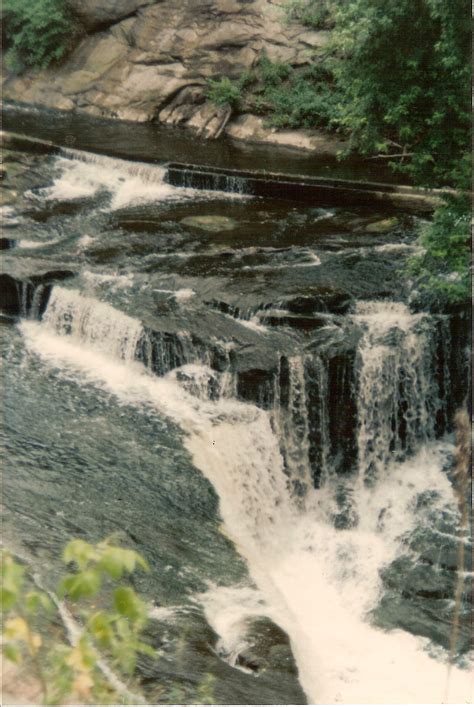 Cuyahoga Falls Oh 1991 Cuyahoga Falls Summit County Akron