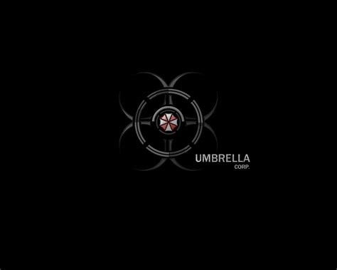 Umbrella Corporation Live Wallpaper Wallpapersafari