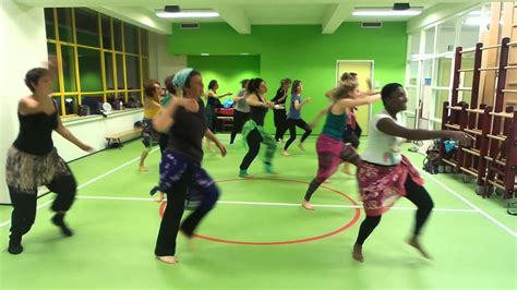 Happy Dance Sabar Senegal2 Youtube