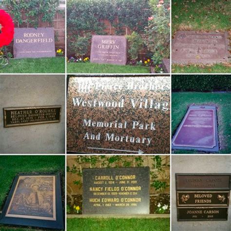 Westwood Village Memorial Park Cemetery Telegraph