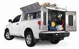 Are Commercial Truck Toppers Images