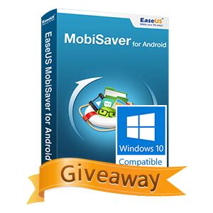 EaseUS MobiSaver for Android 5.0 Review & Free License Key Giveaway | Android review, Android ...