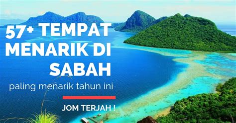Get their location and phone number here. 57+ Tempat Menarik di Sabah EDISI 2019 Paling POPULAR ...